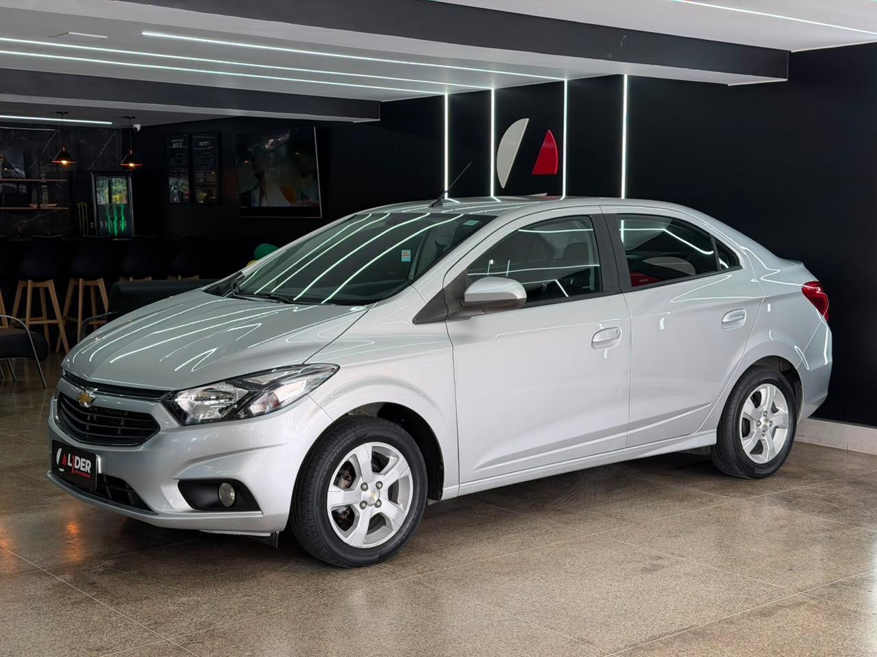 Chevrolet PRISMA 25