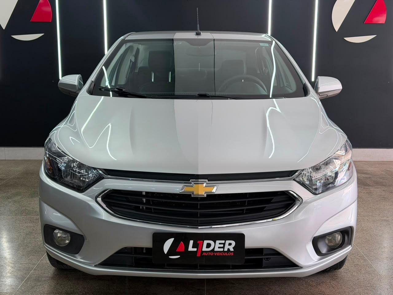 Chevrolet PRISMA