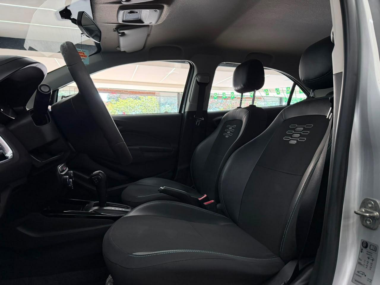 Chevrolet PRISMA 4