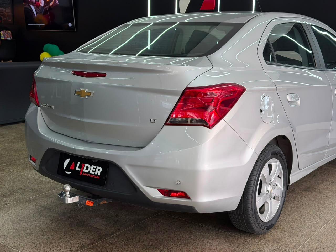 Chevrolet PRISMA