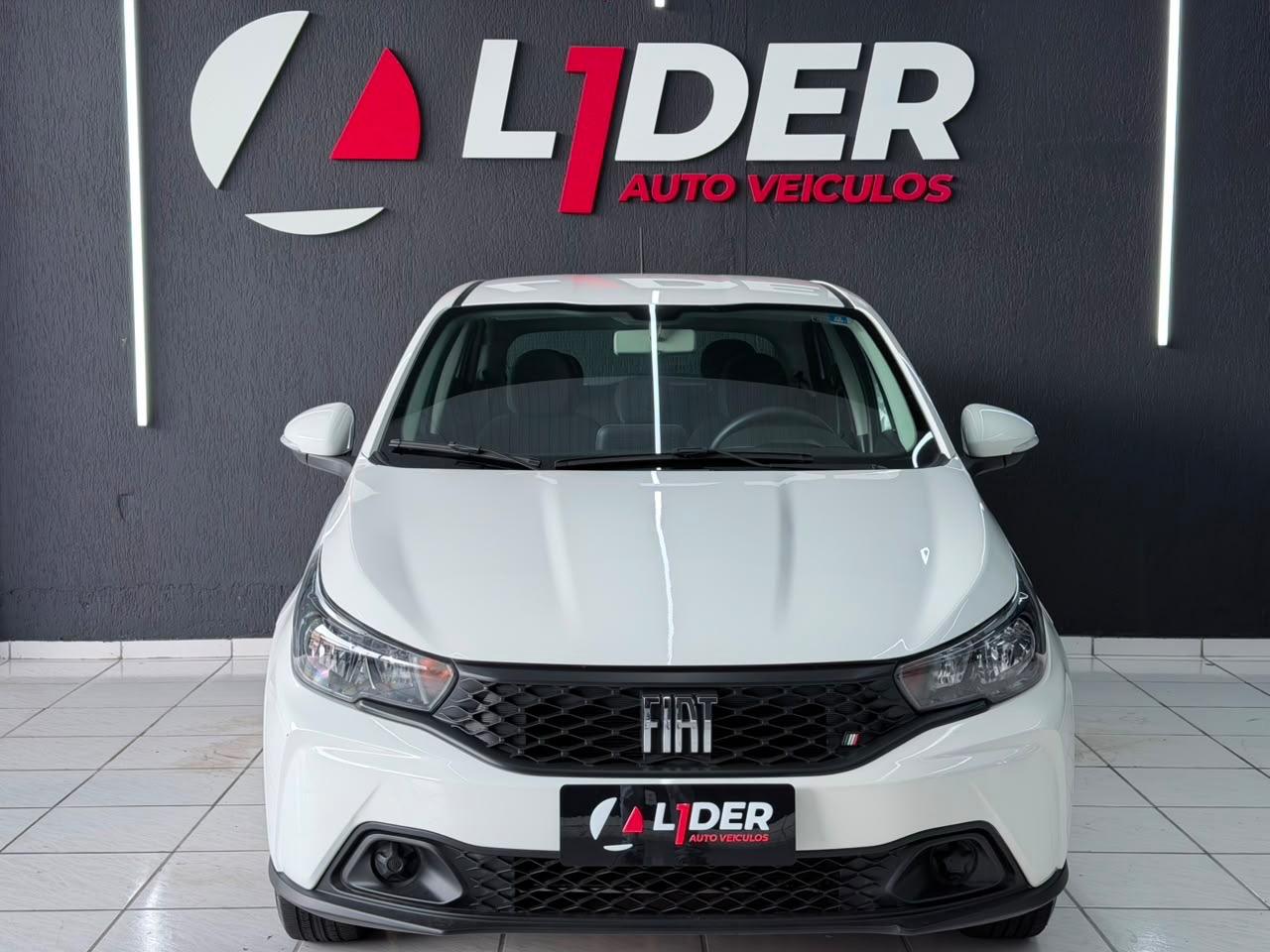 Fiat ARGO 1