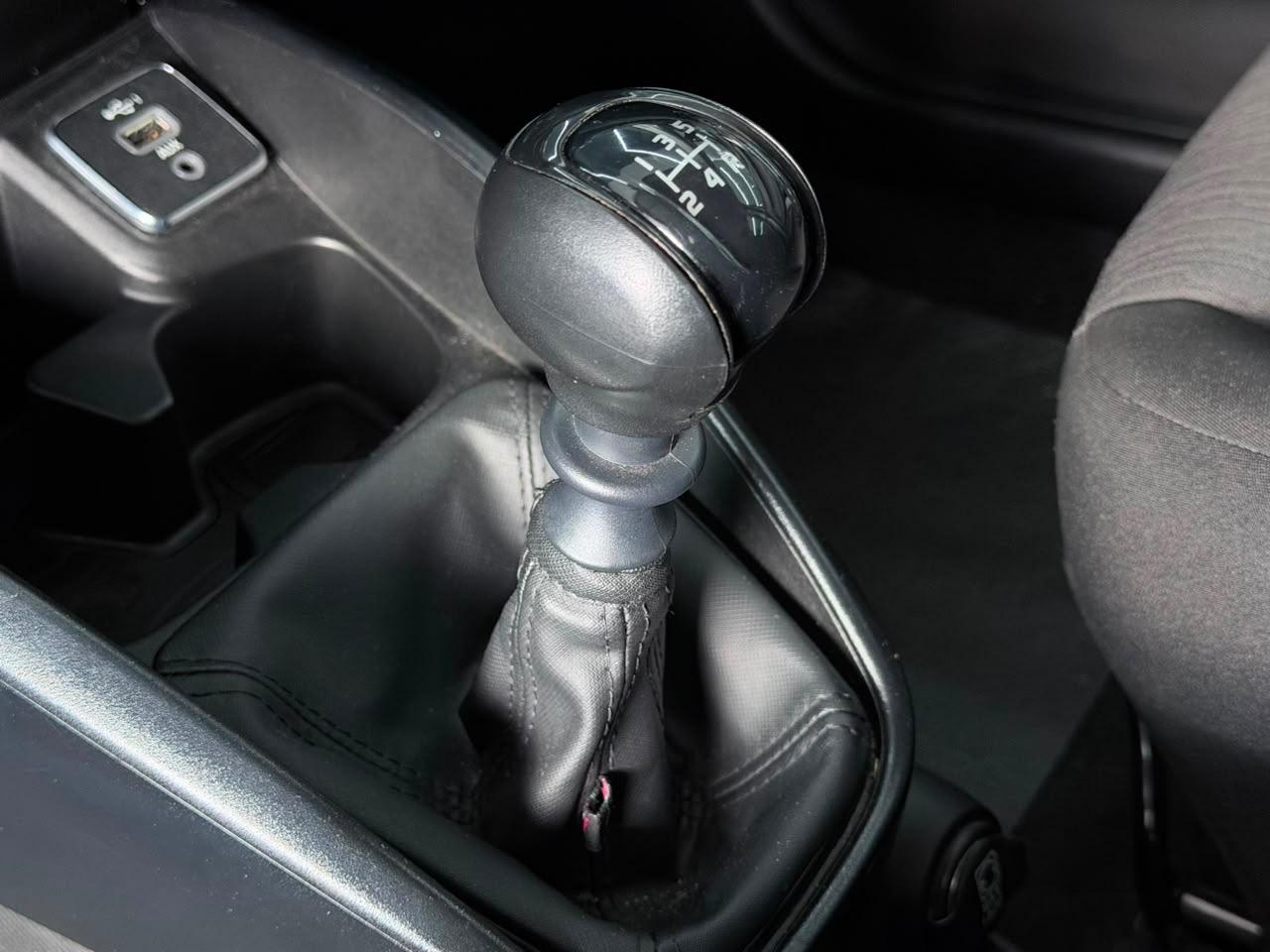 Fiat ARGO 12