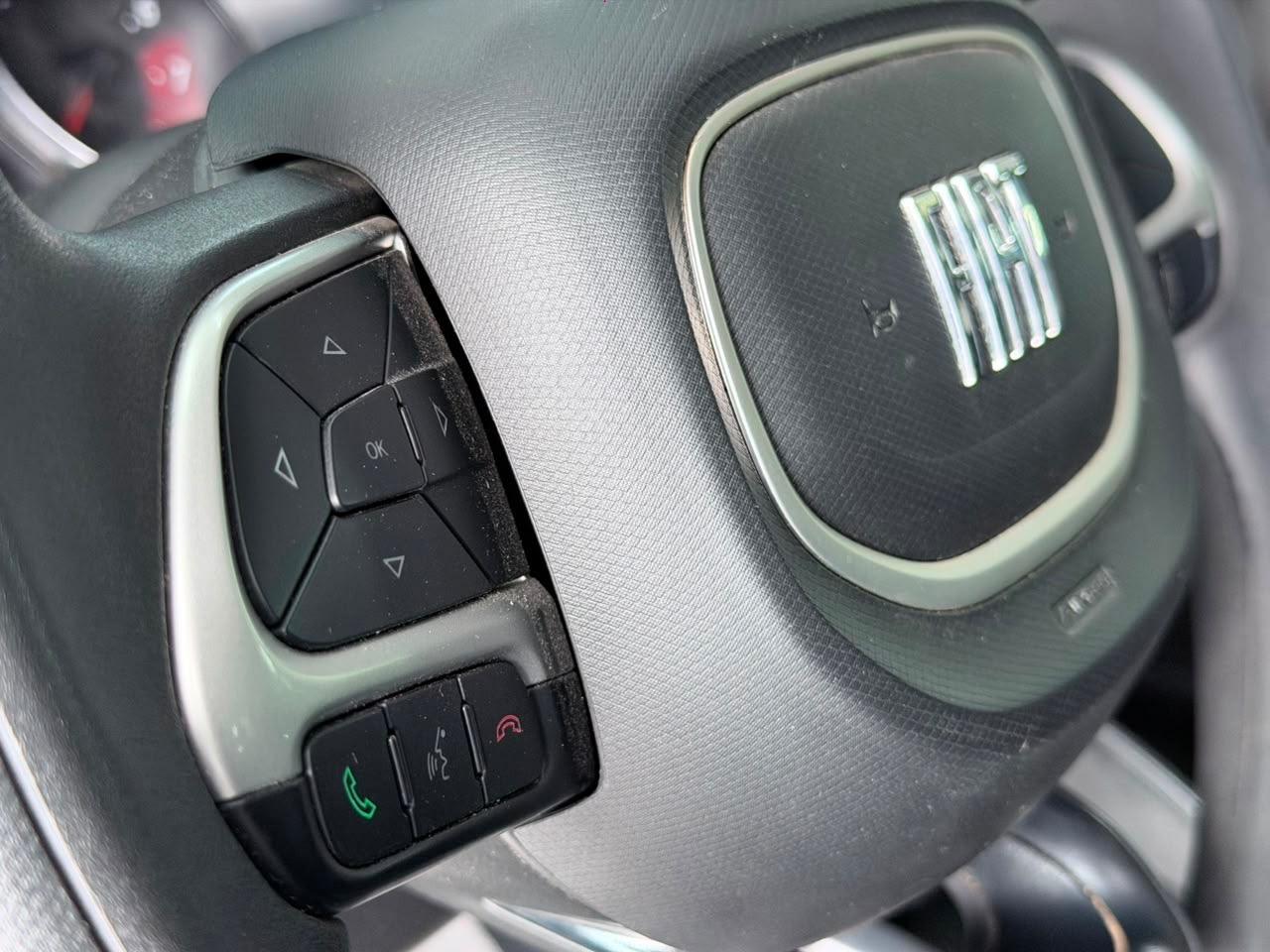 Fiat ARGO 13