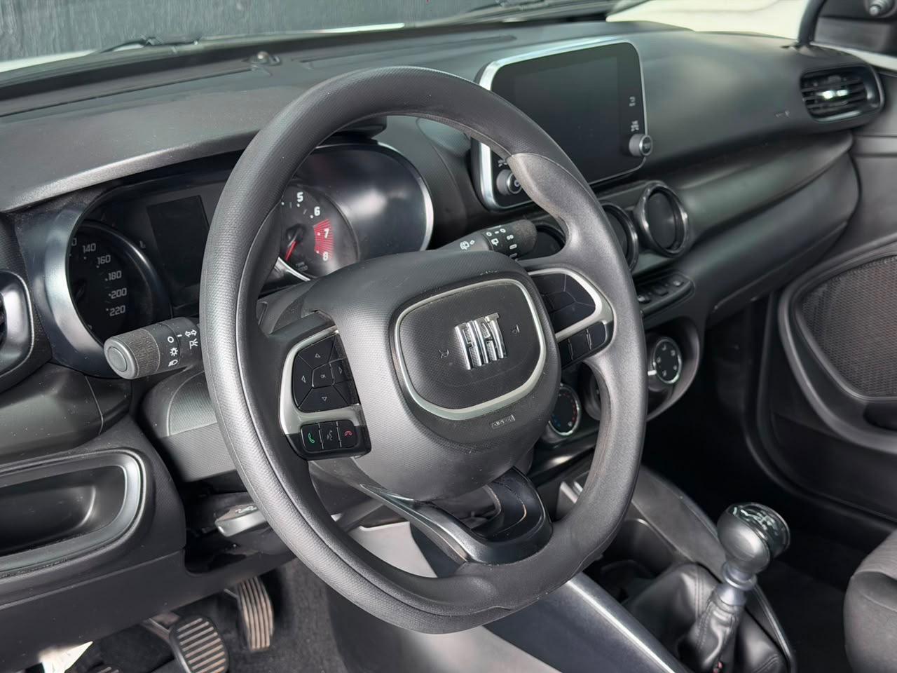 Fiat ARGO 14