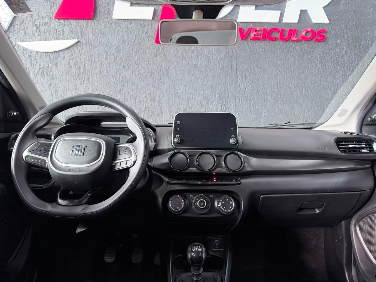 Fiat ARGO 16