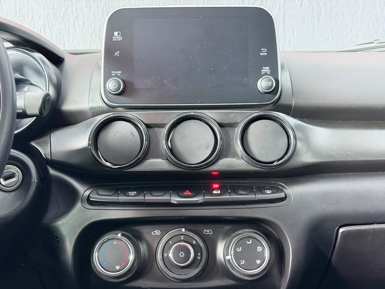 Fiat ARGO 18