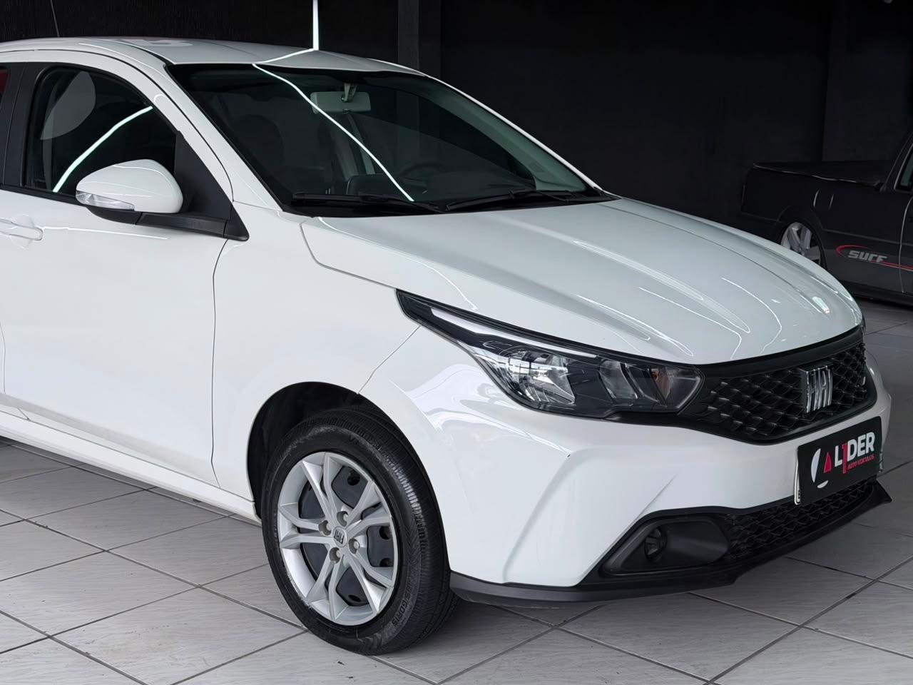 Fiat ARGO 2
