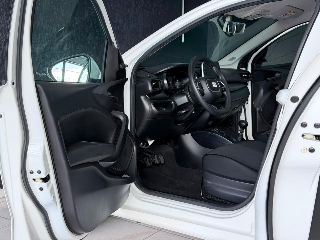 Fiat ARGO 20