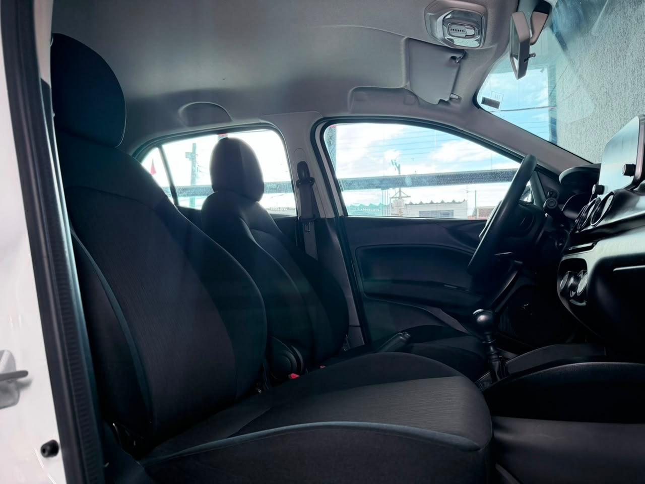 Fiat ARGO 22