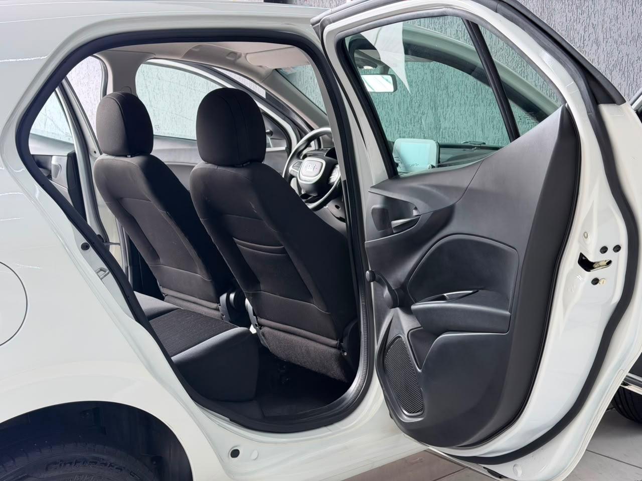 Fiat ARGO 23