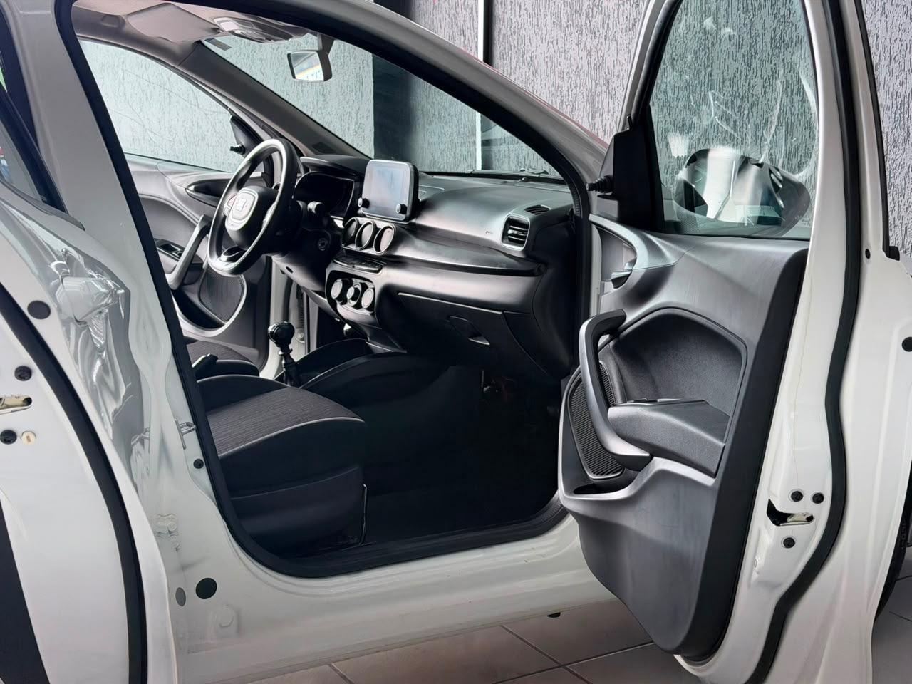Fiat ARGO 24