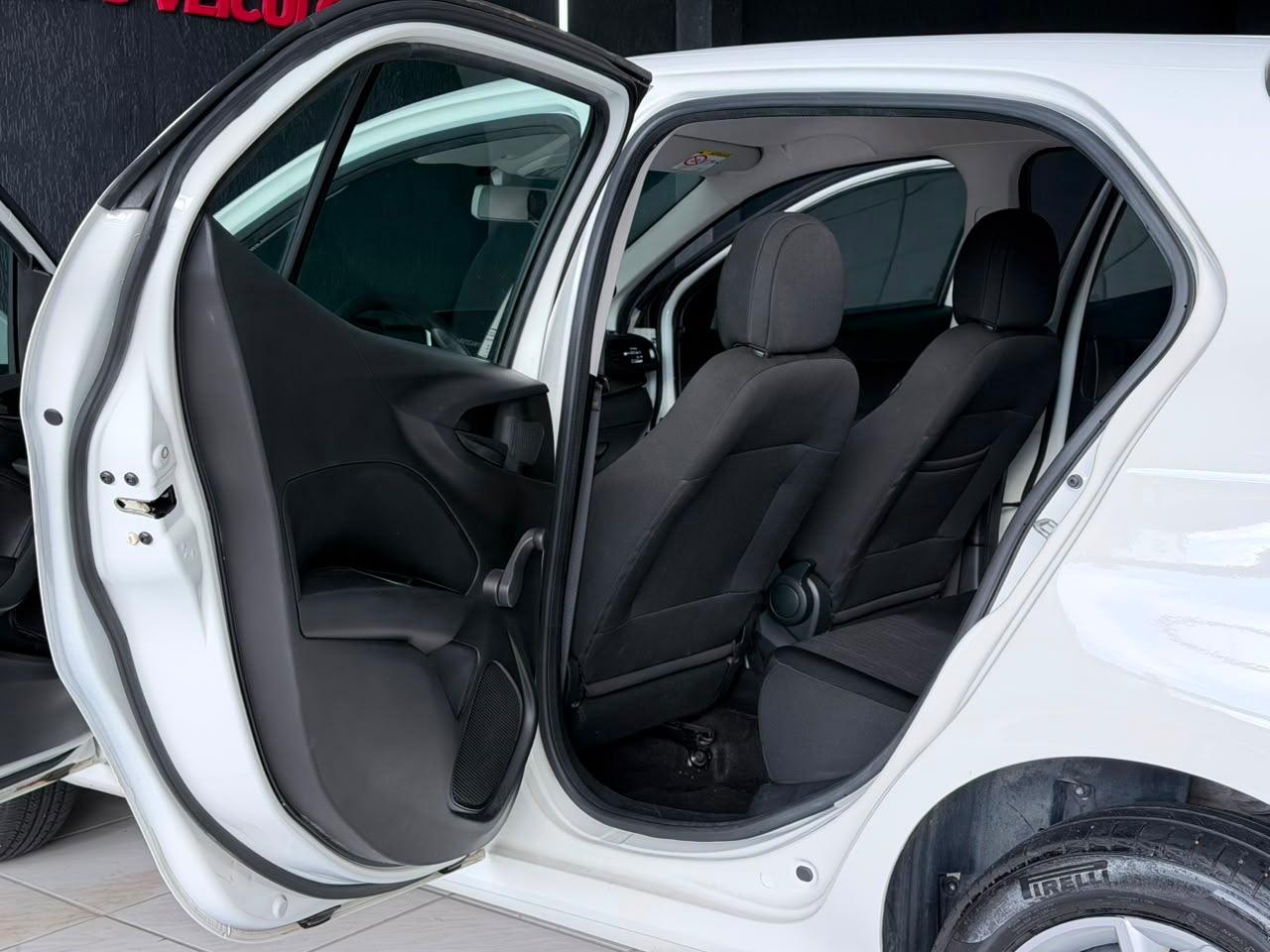 Fiat ARGO 25