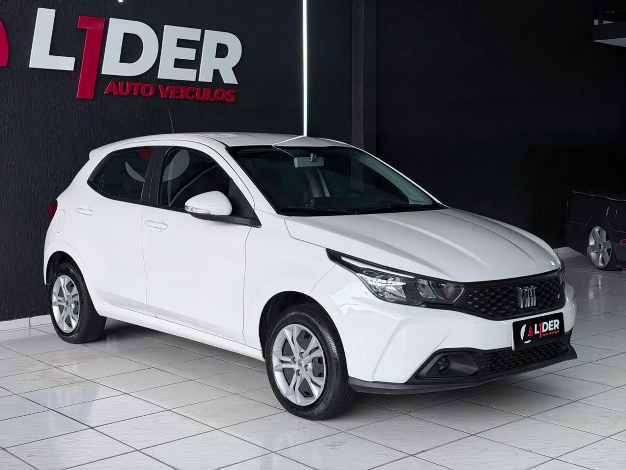 Fiat ARGO 3