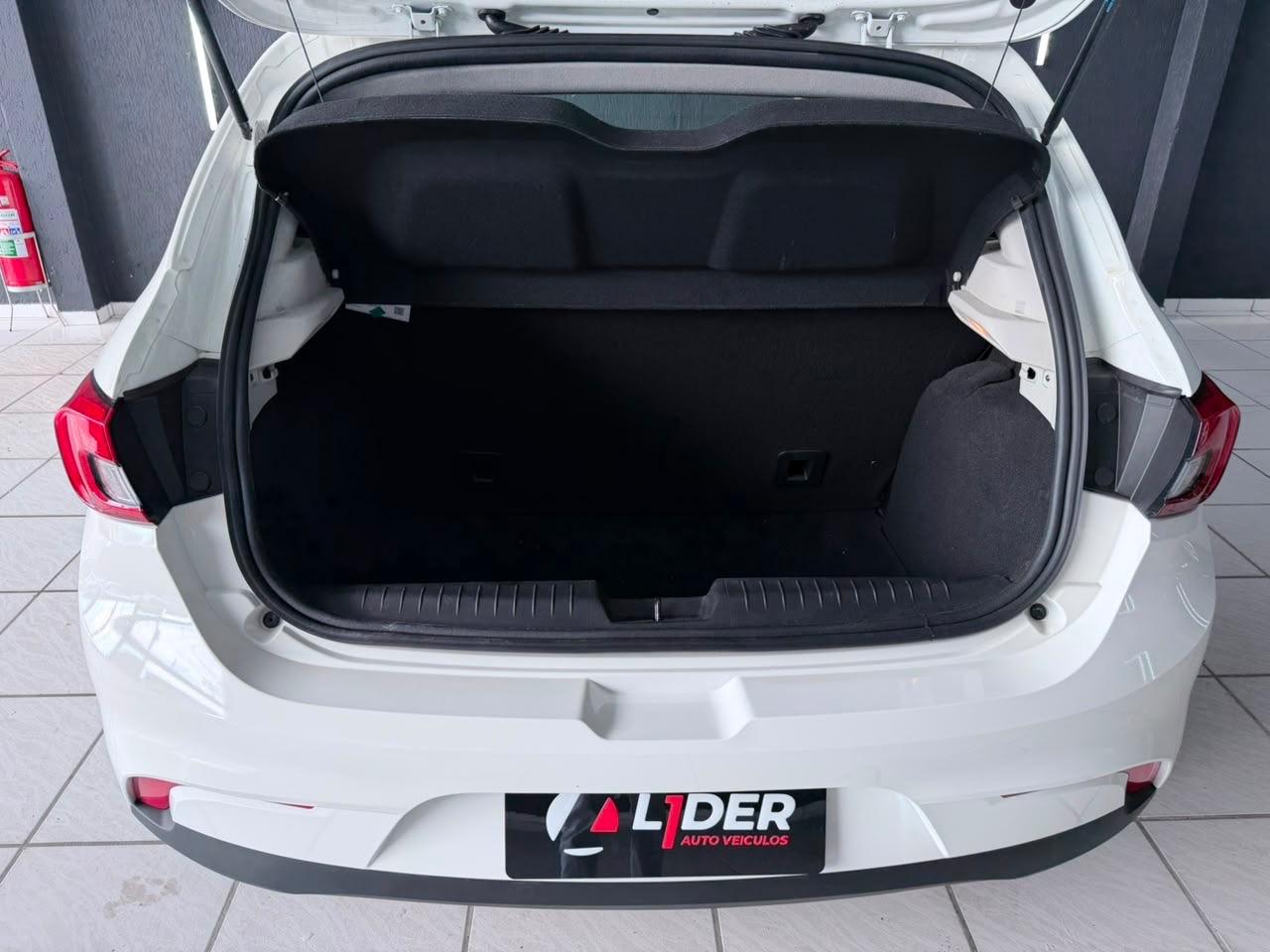 Fiat ARGO 9