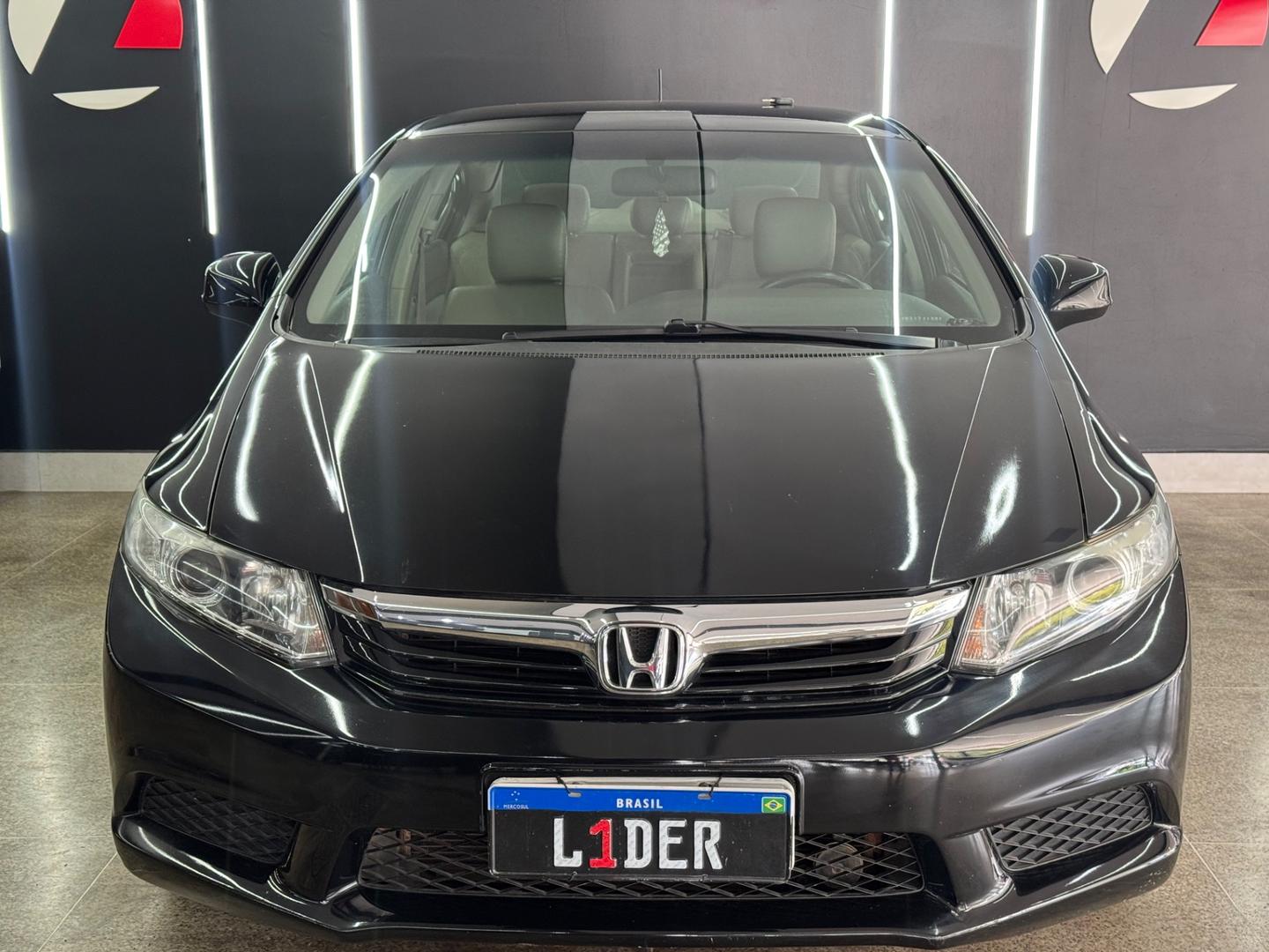 Honda CIVIC 1