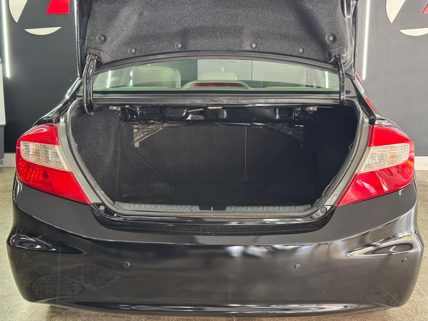 Honda CIVIC 13