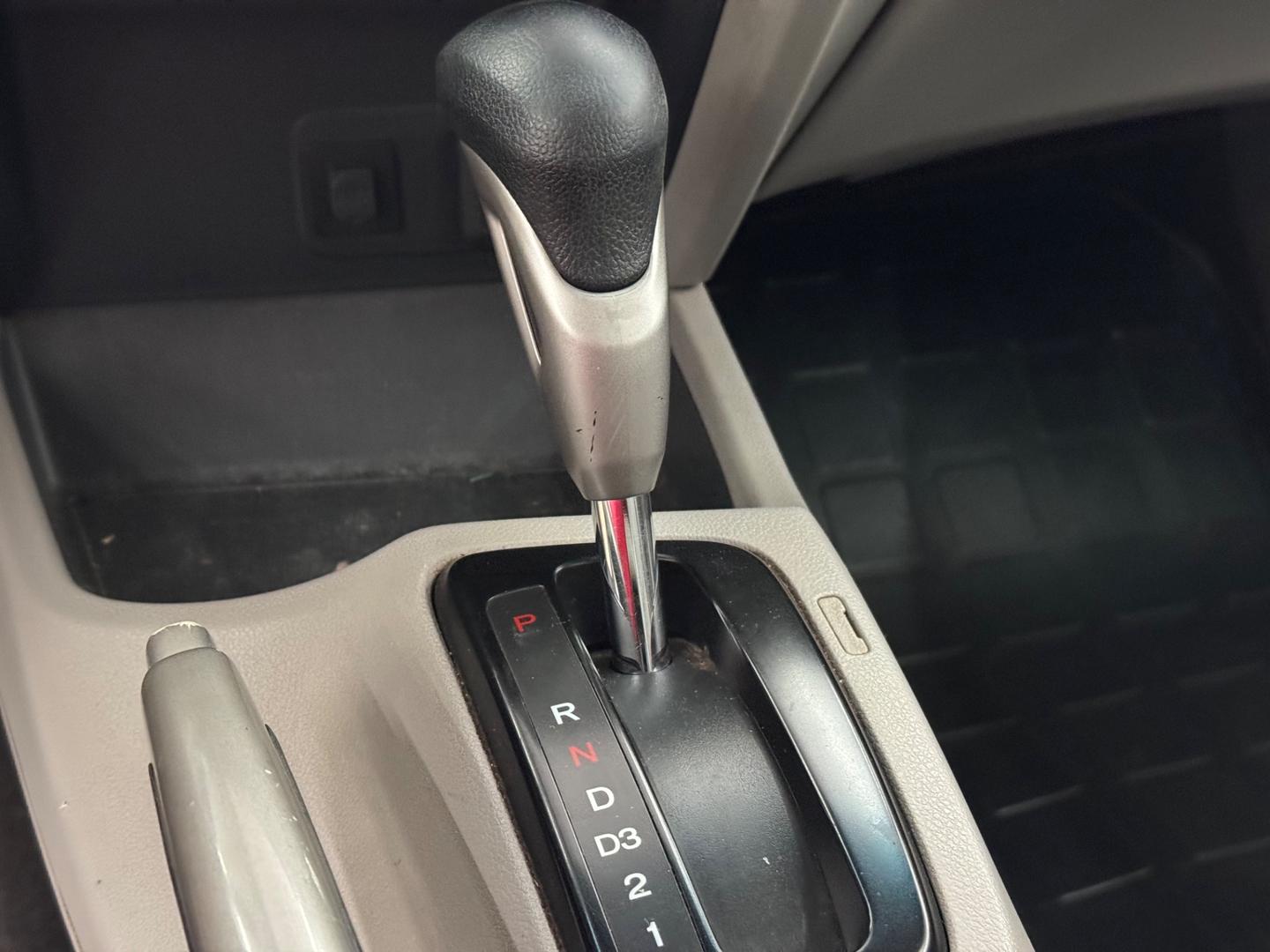 Honda CIVIC 14