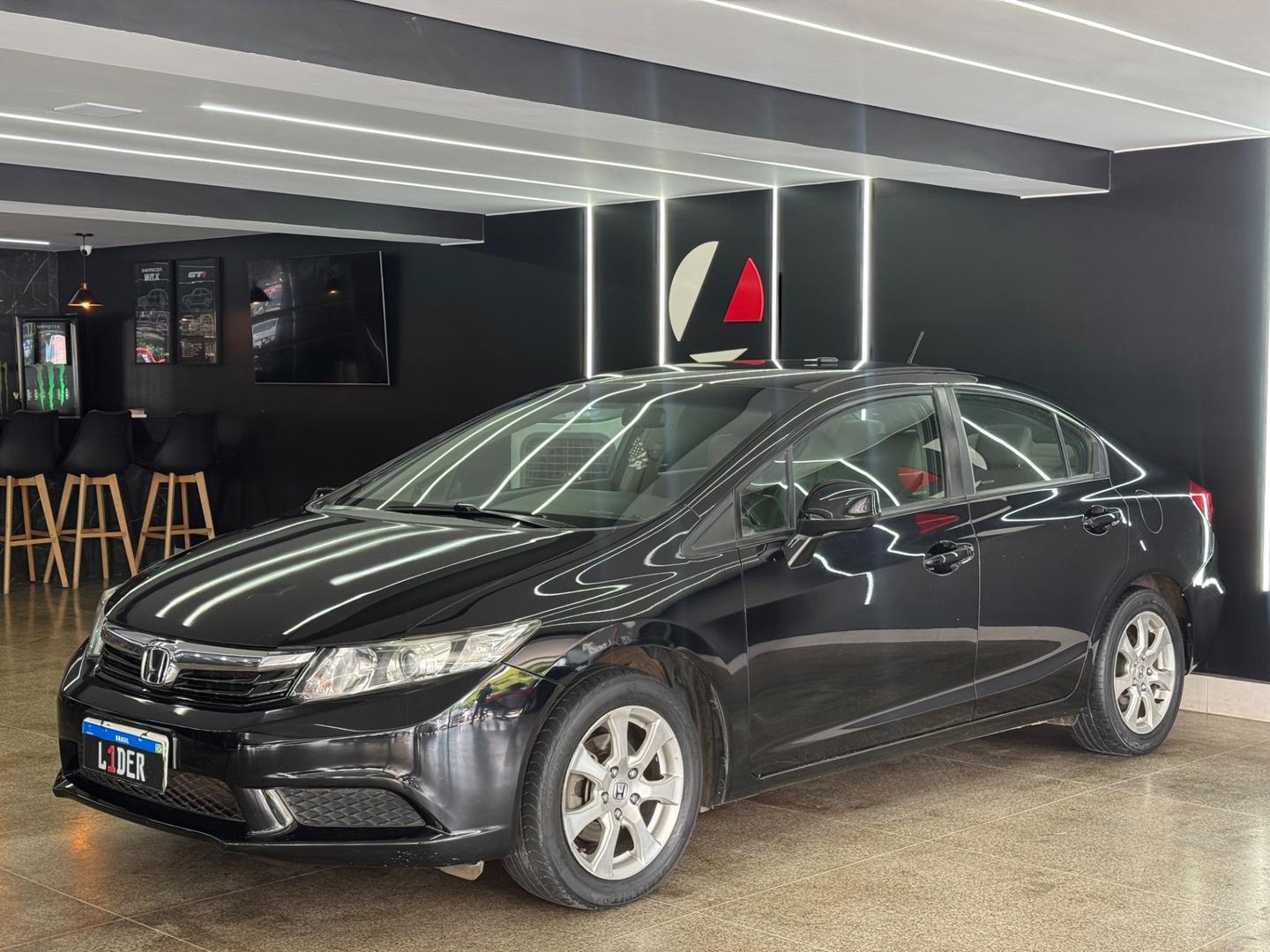 Honda CIVIC 2