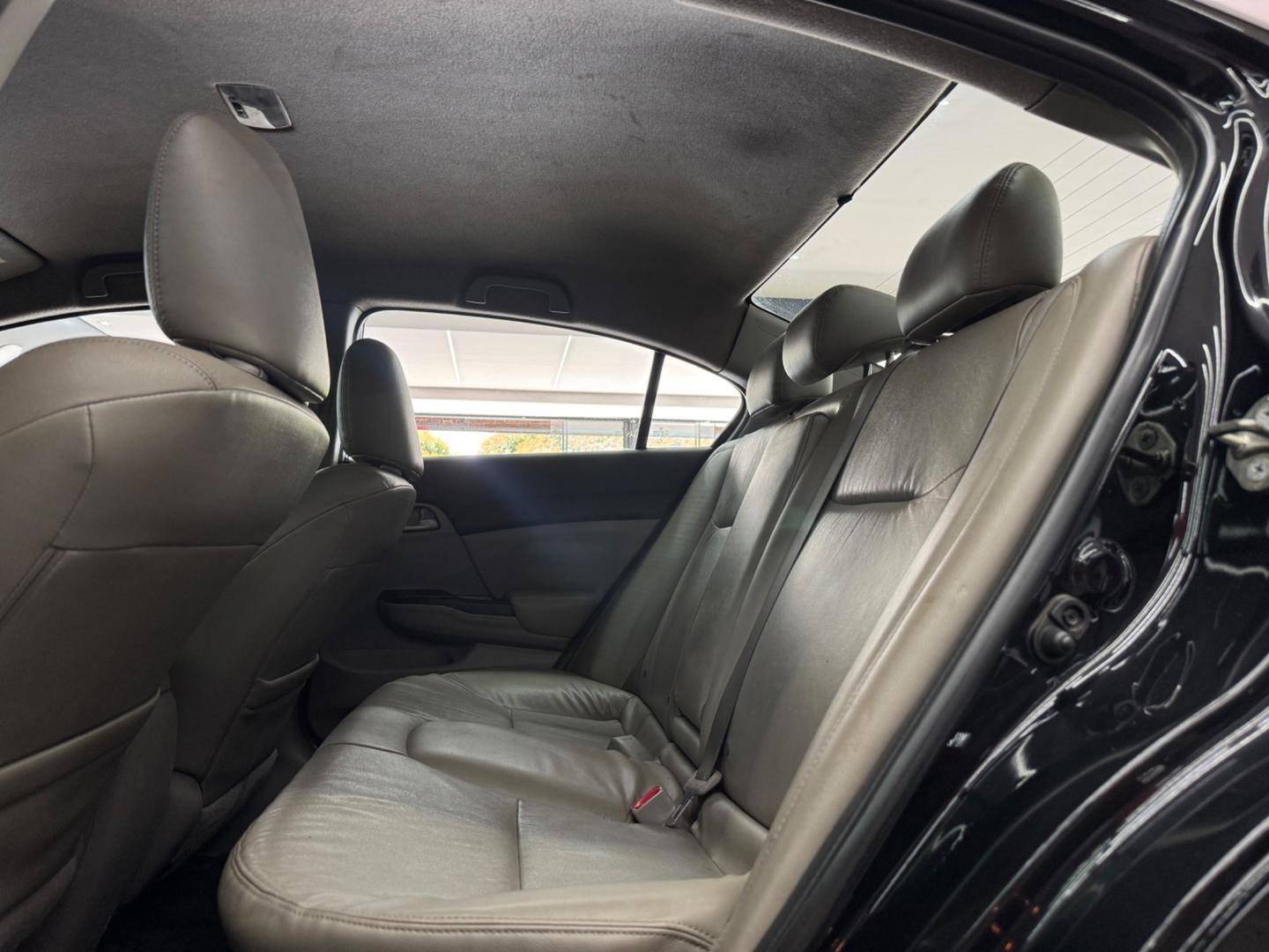 Honda CIVIC 22