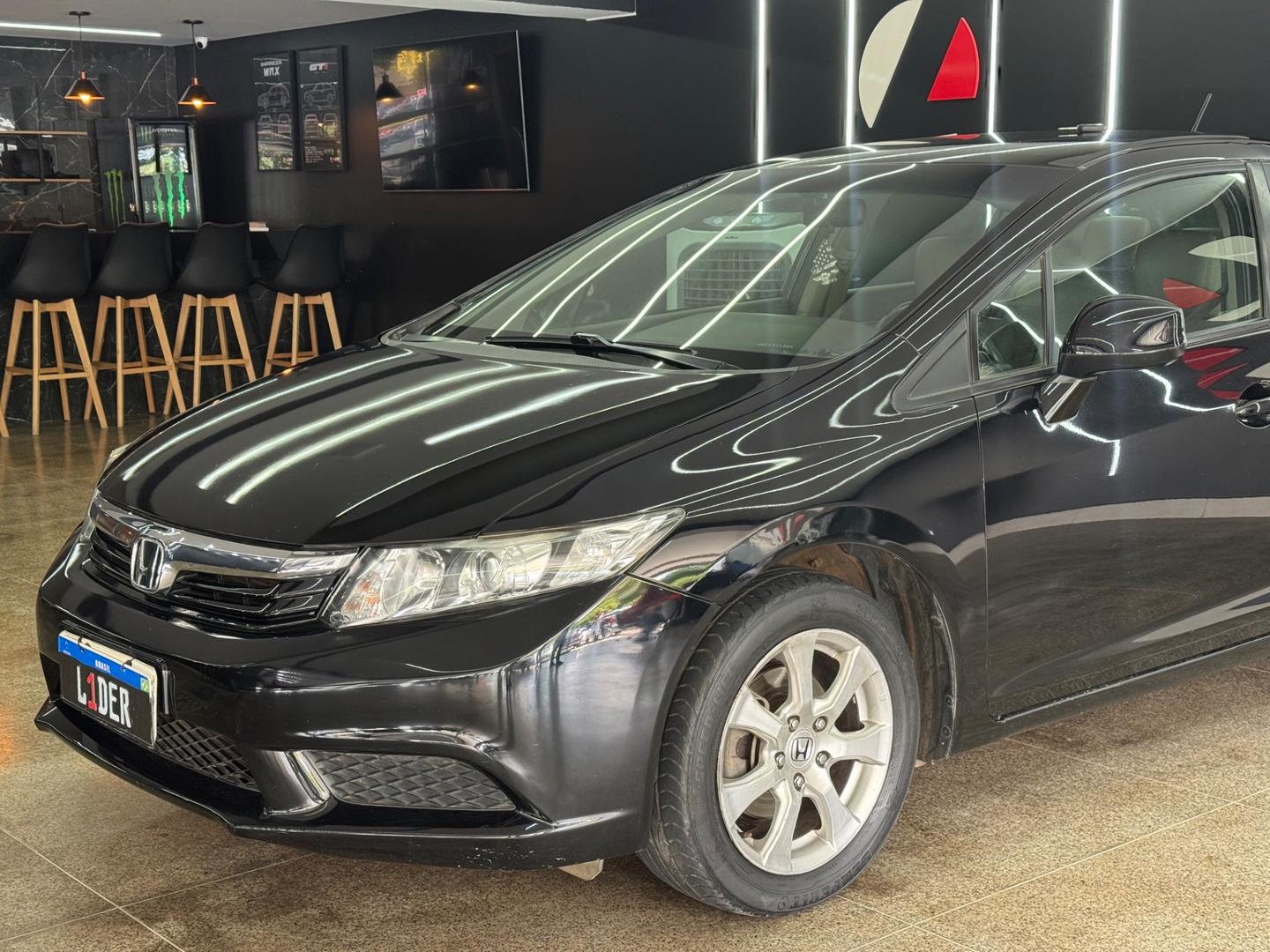 Honda CIVIC 3