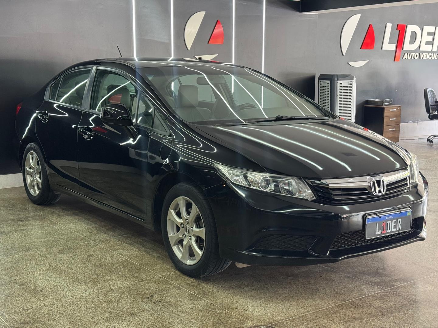 Honda CIVIC 4