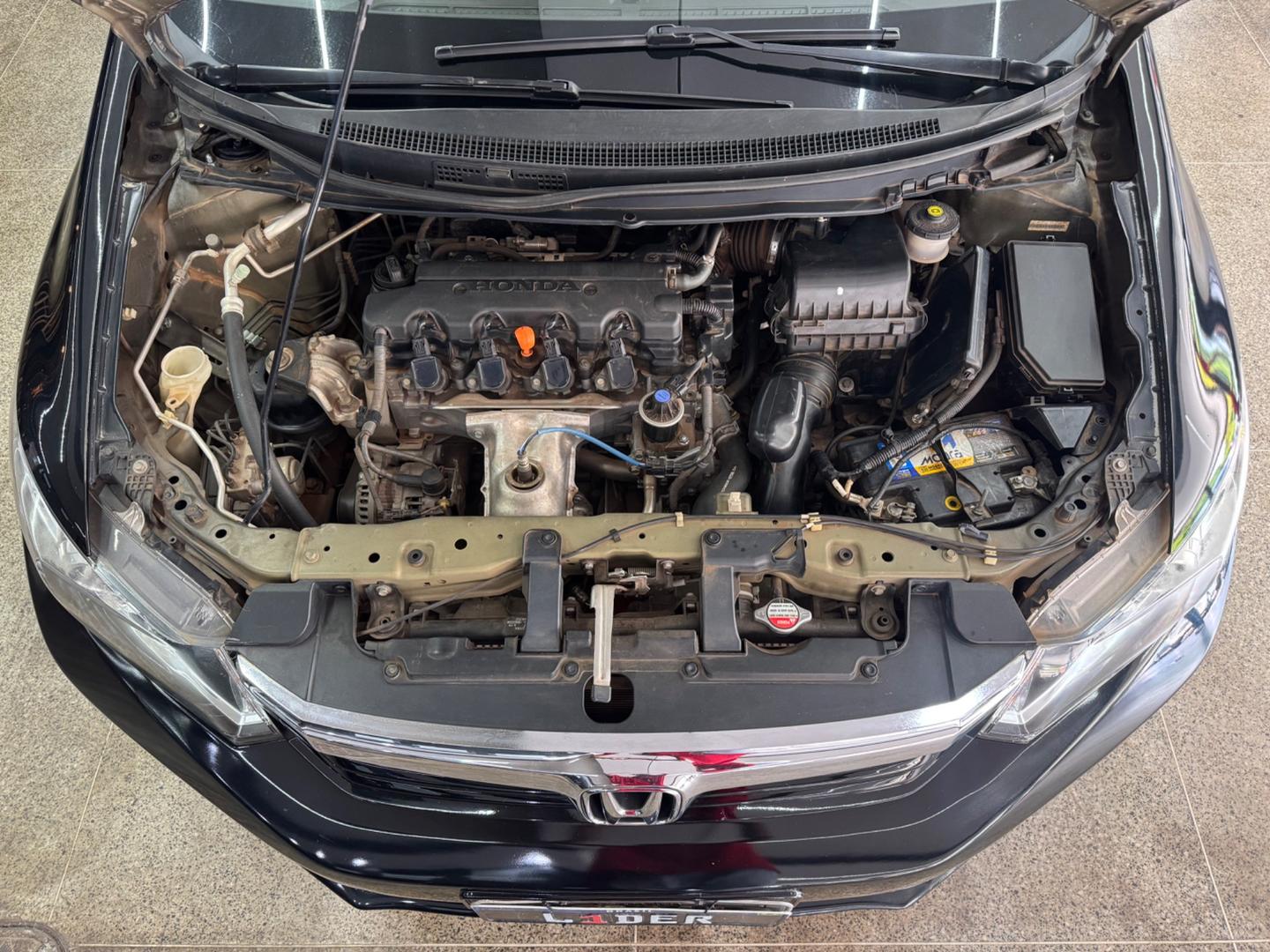 Honda CIVIC 6