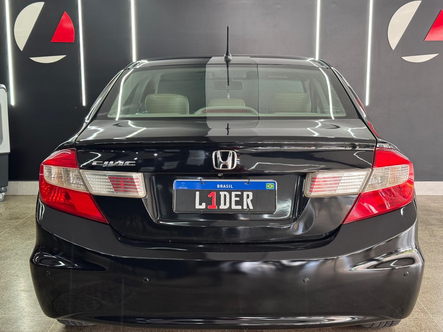 Honda CIVIC 7