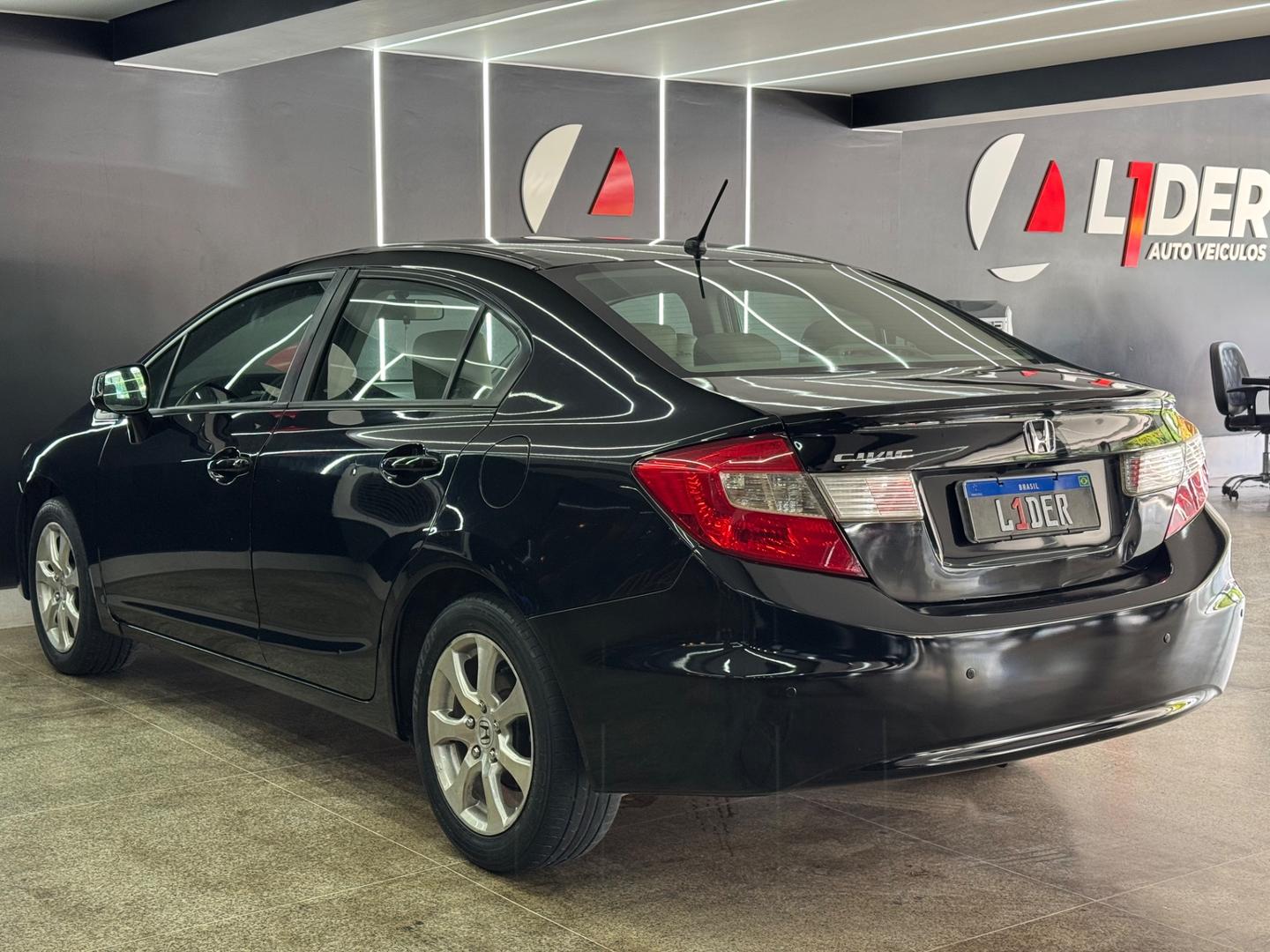 Honda CIVIC 10