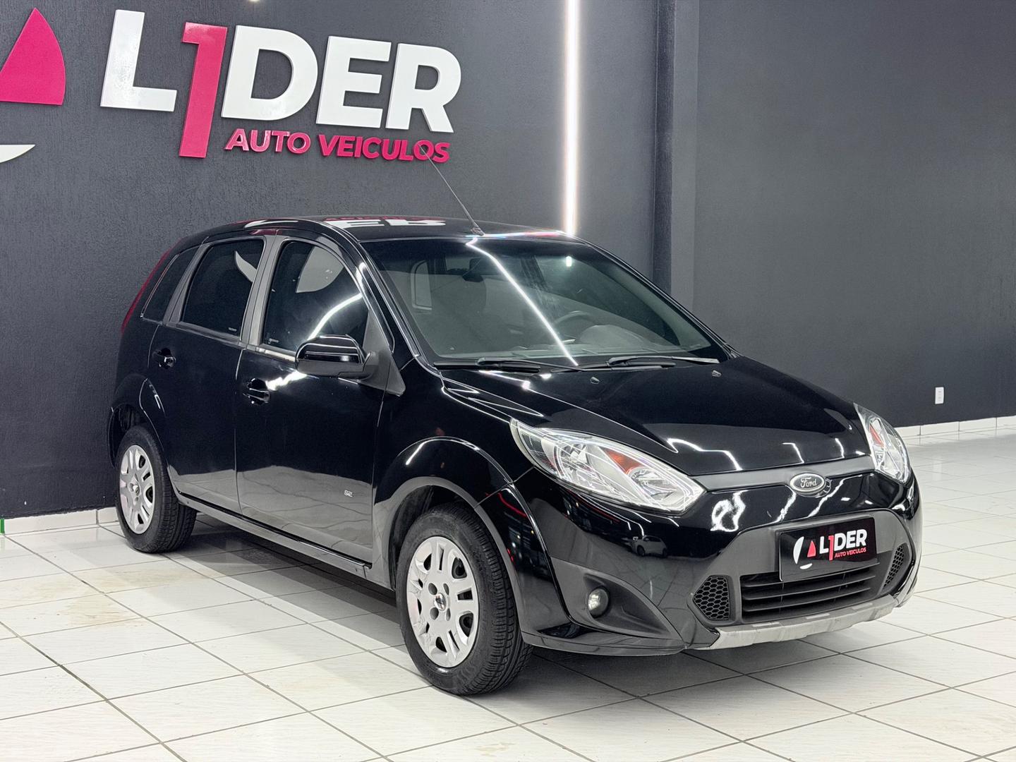 Ford FIESTA 3