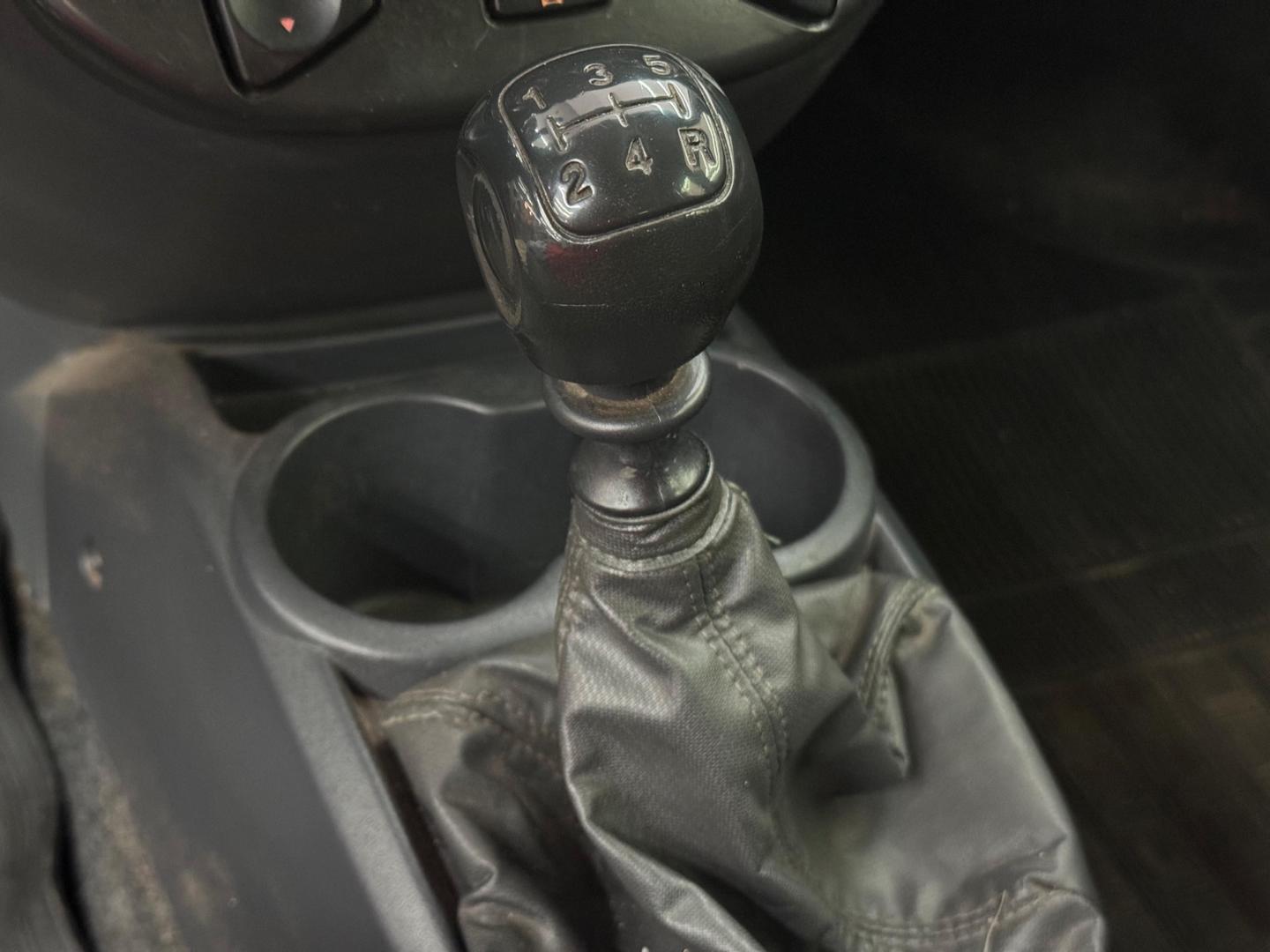 Fiat UNO 14