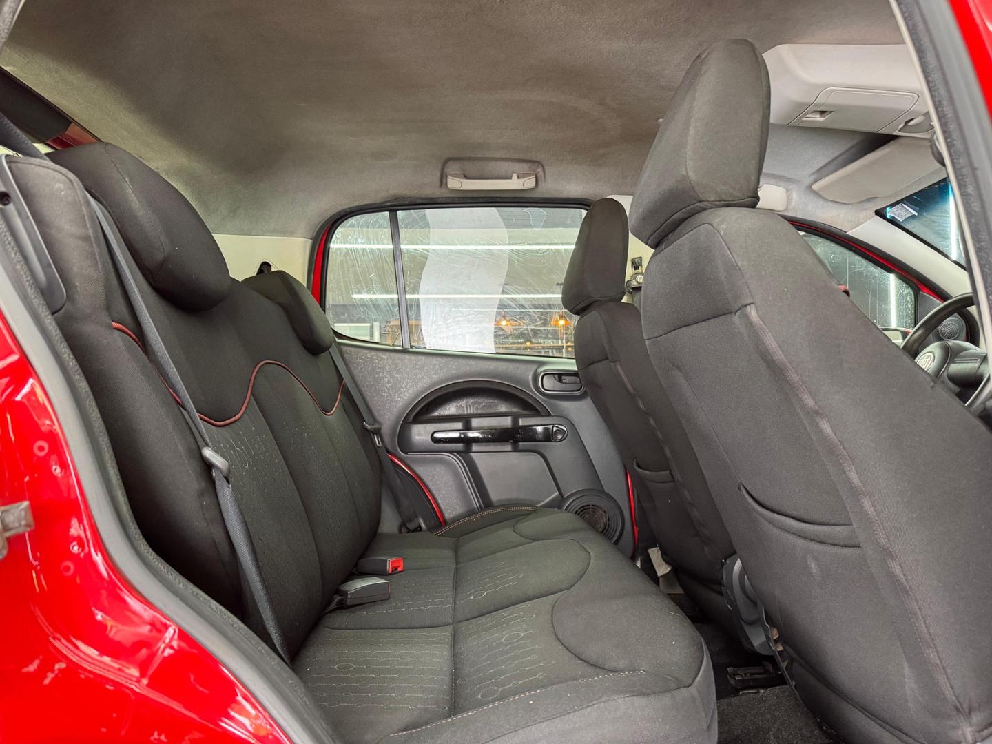 Fiat UNO 20