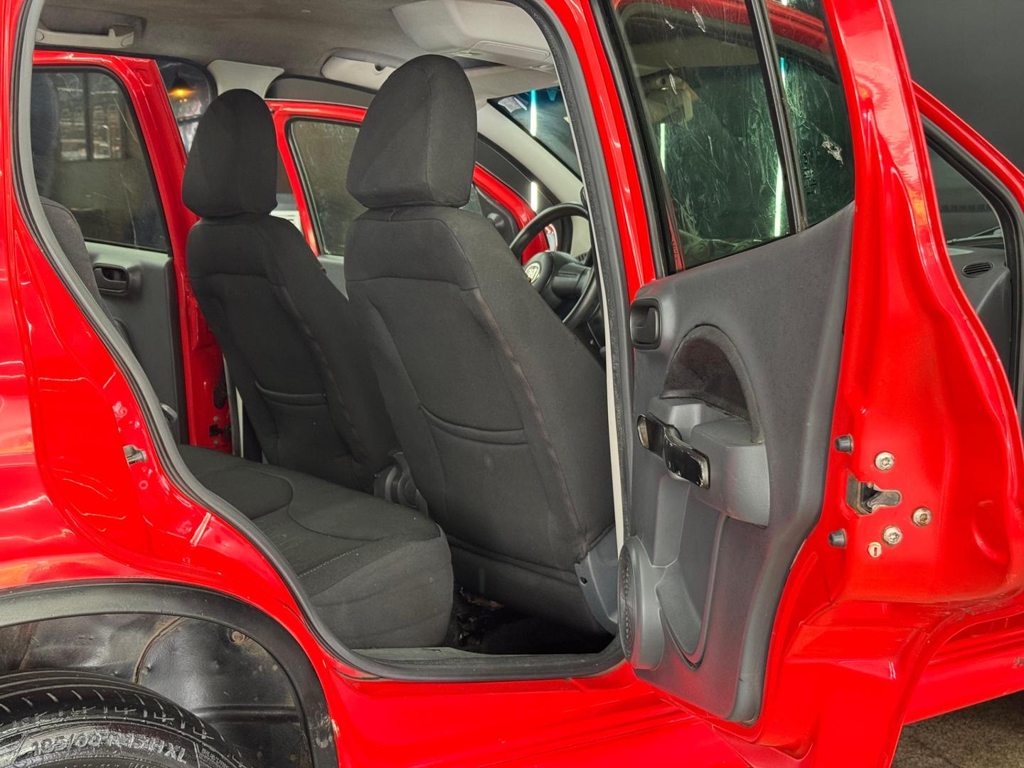 Fiat UNO 22