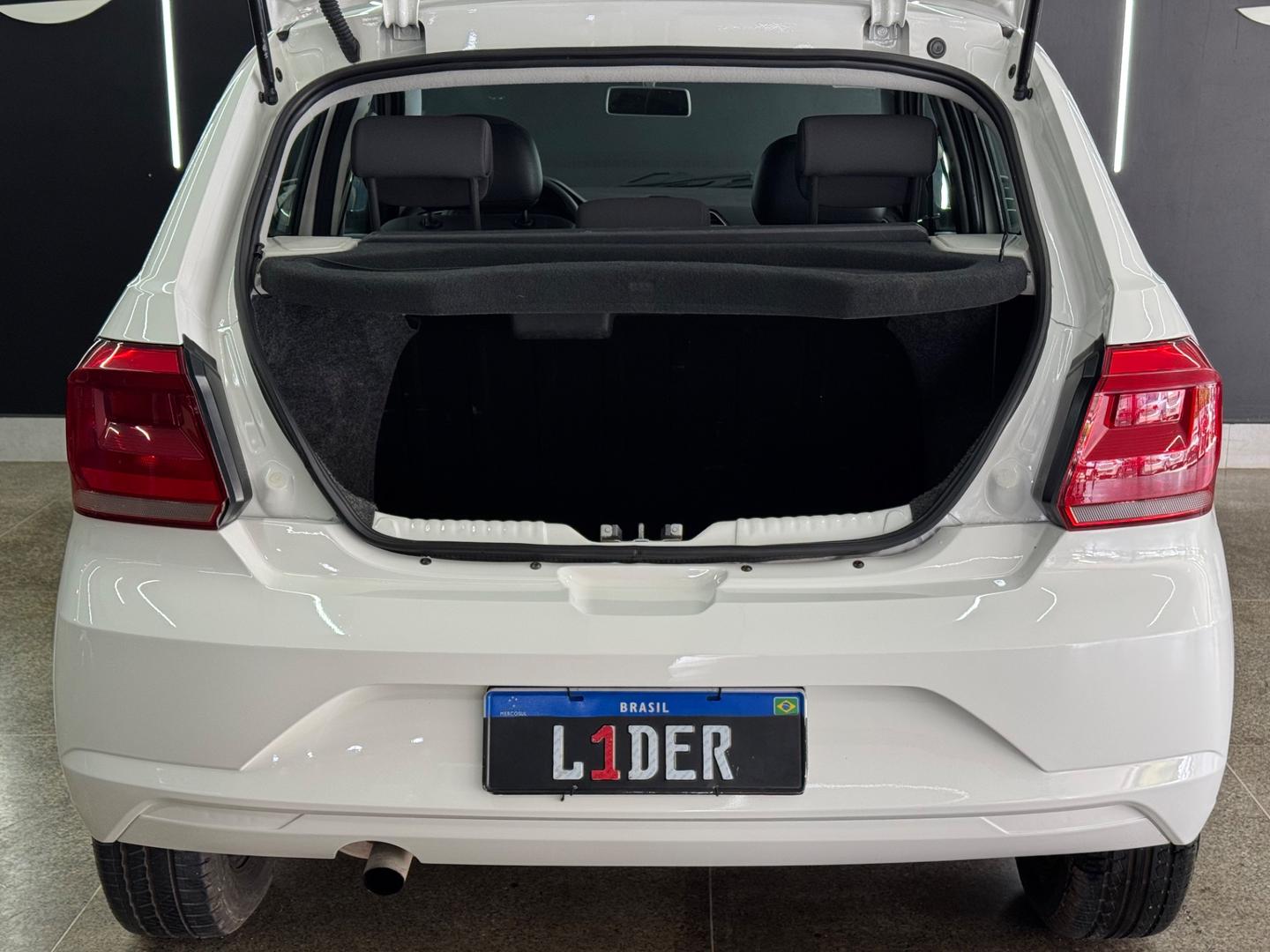 Volkswagen GOL 12