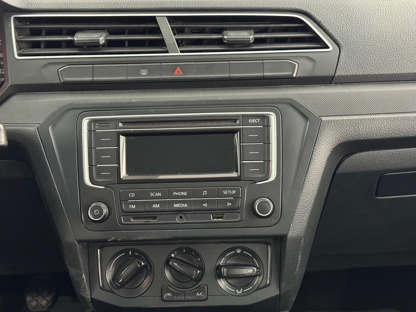 Volkswagen GOL 13