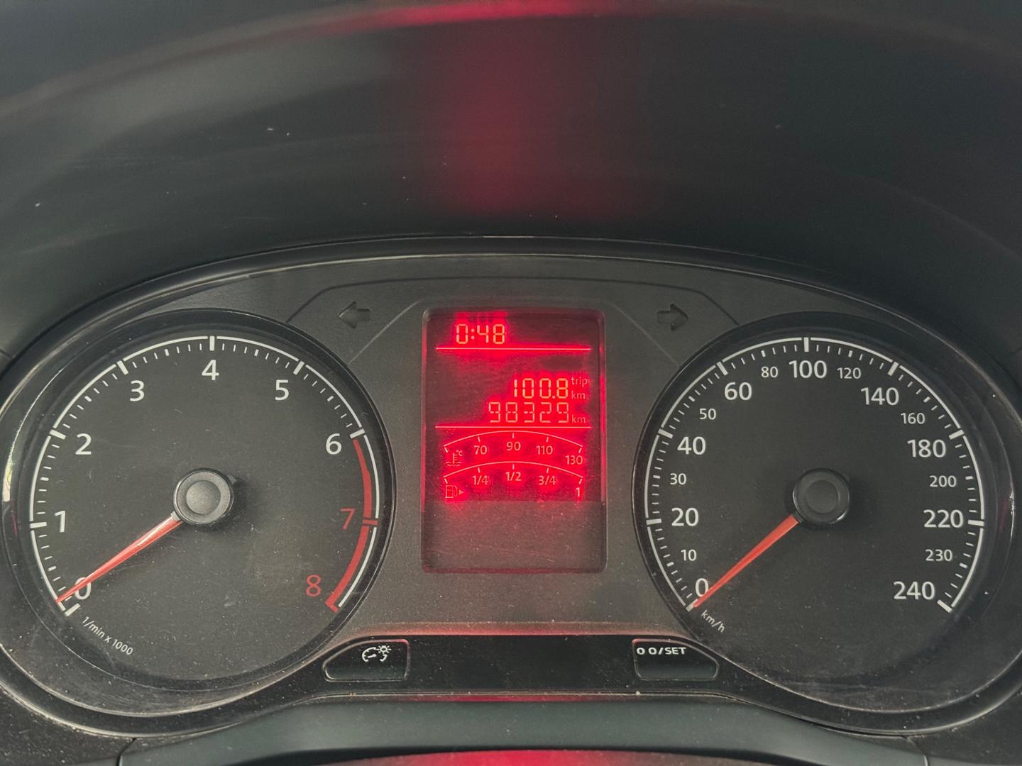 Volkswagen GOL 15