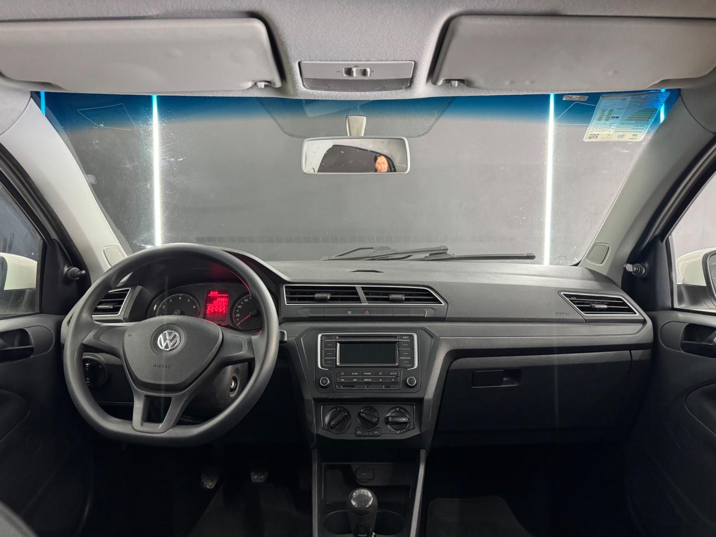 Volkswagen GOL 18