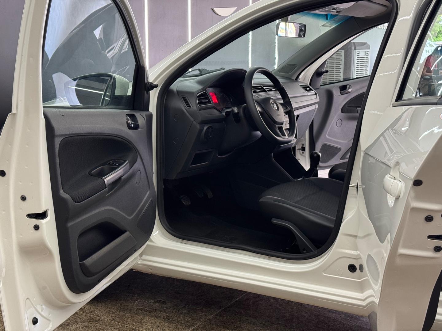 Volkswagen GOL 19