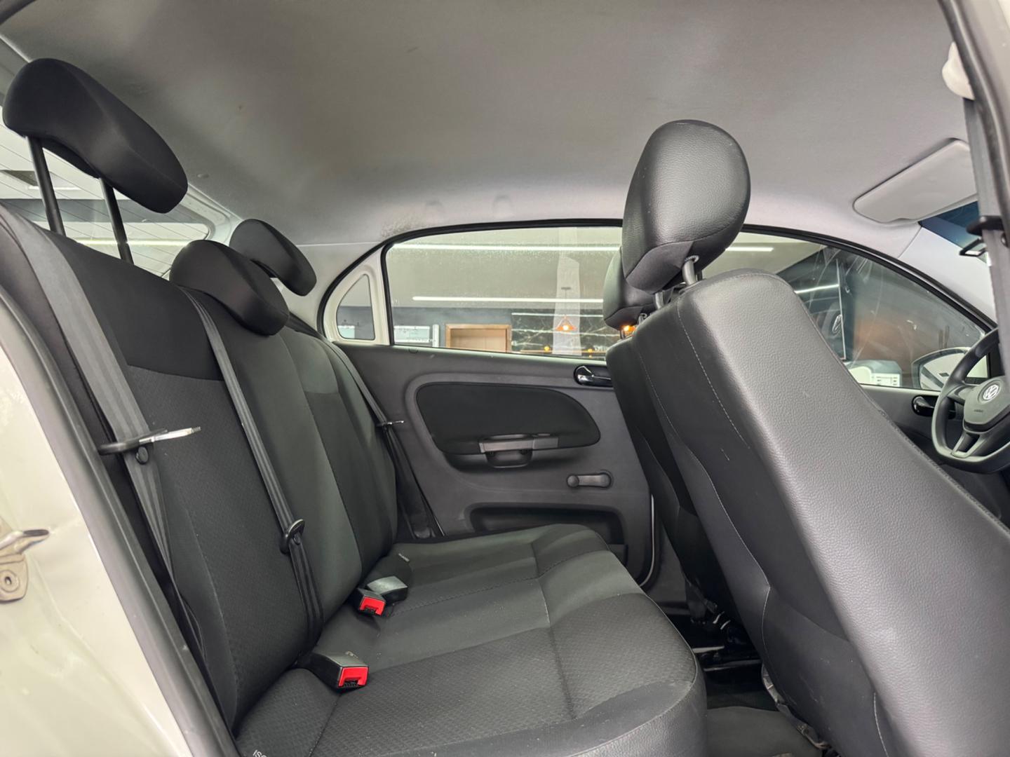 Volkswagen GOL 20