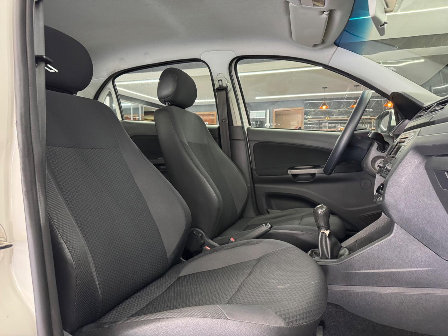 Volkswagen GOL 21