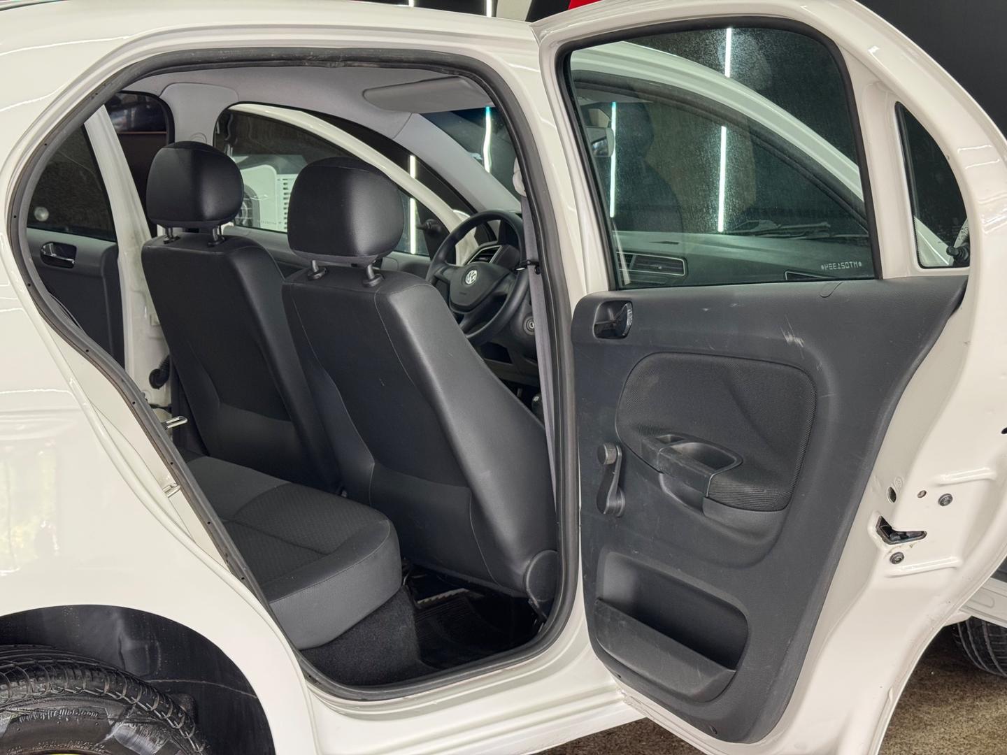 Volkswagen GOL 22