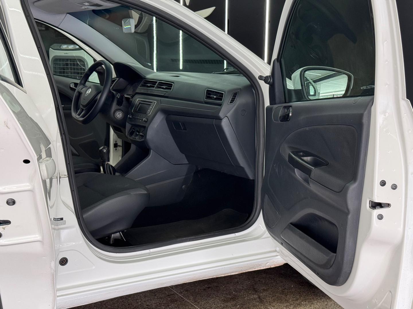 Volkswagen GOL 23