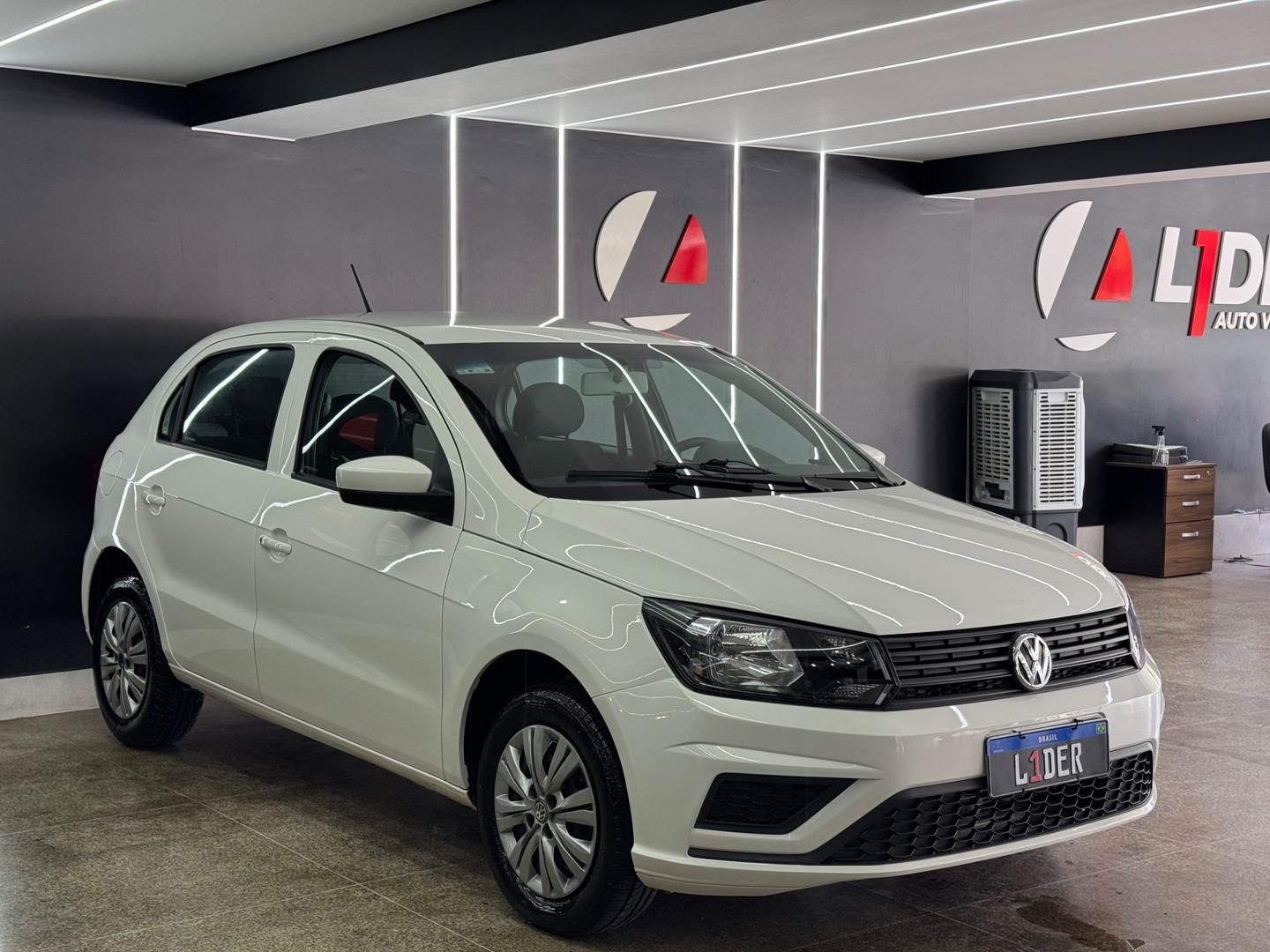 Volkswagen GOL 4