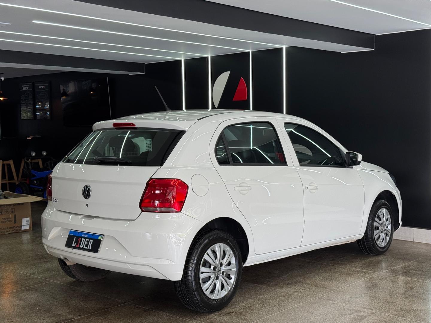 Volkswagen GOL 7