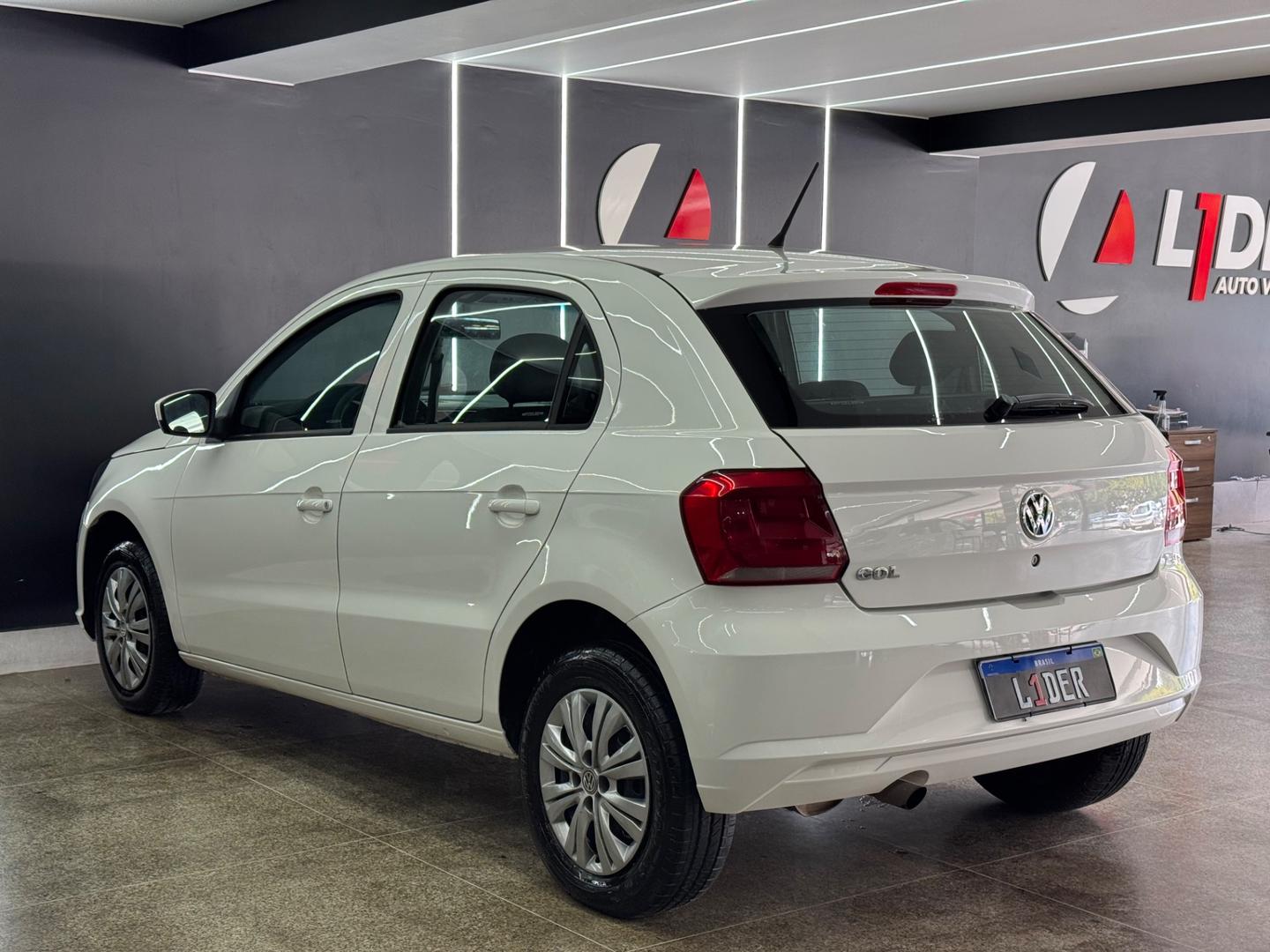 Volkswagen GOL 9
