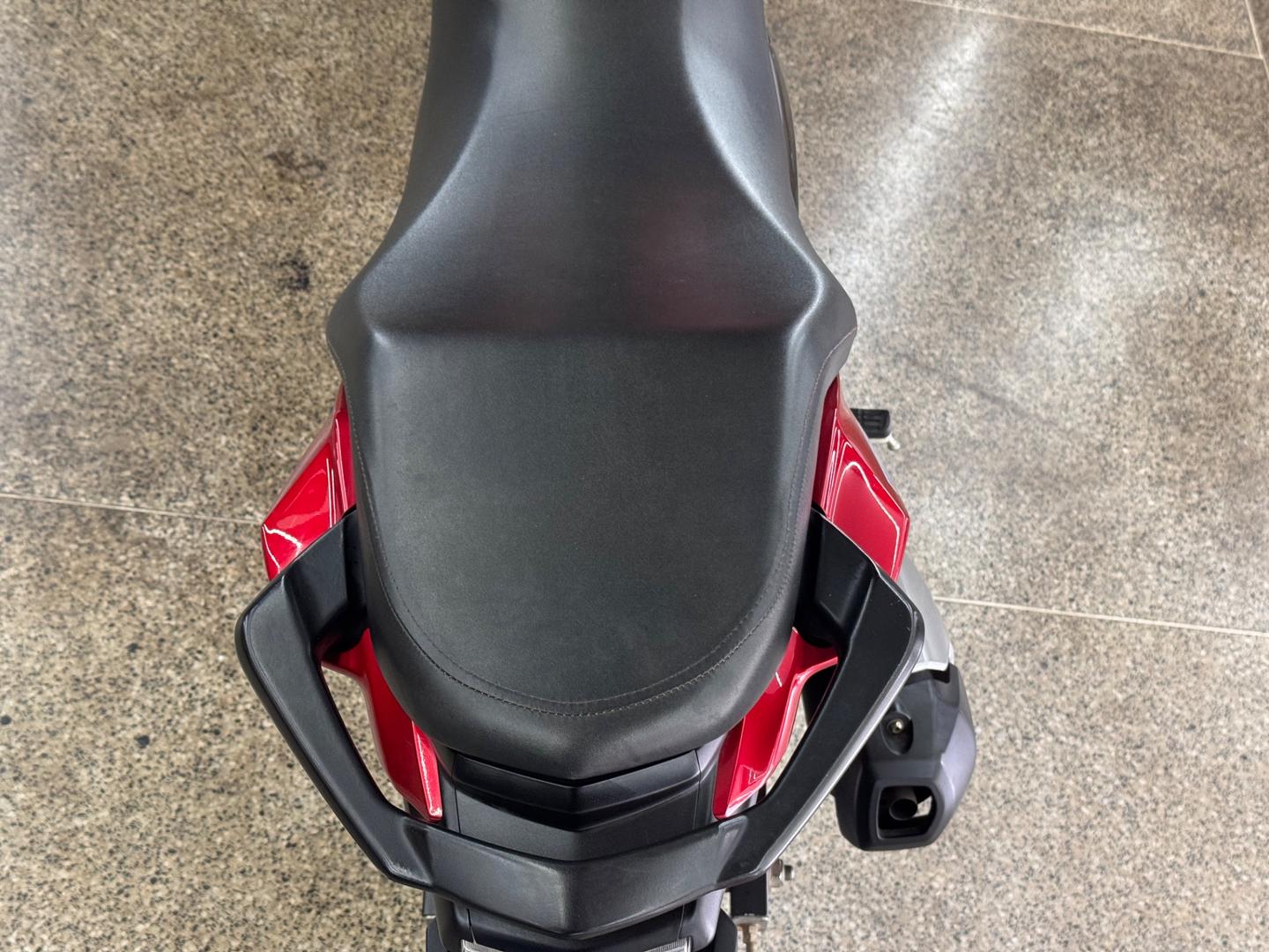 Yamaha FZ15 14