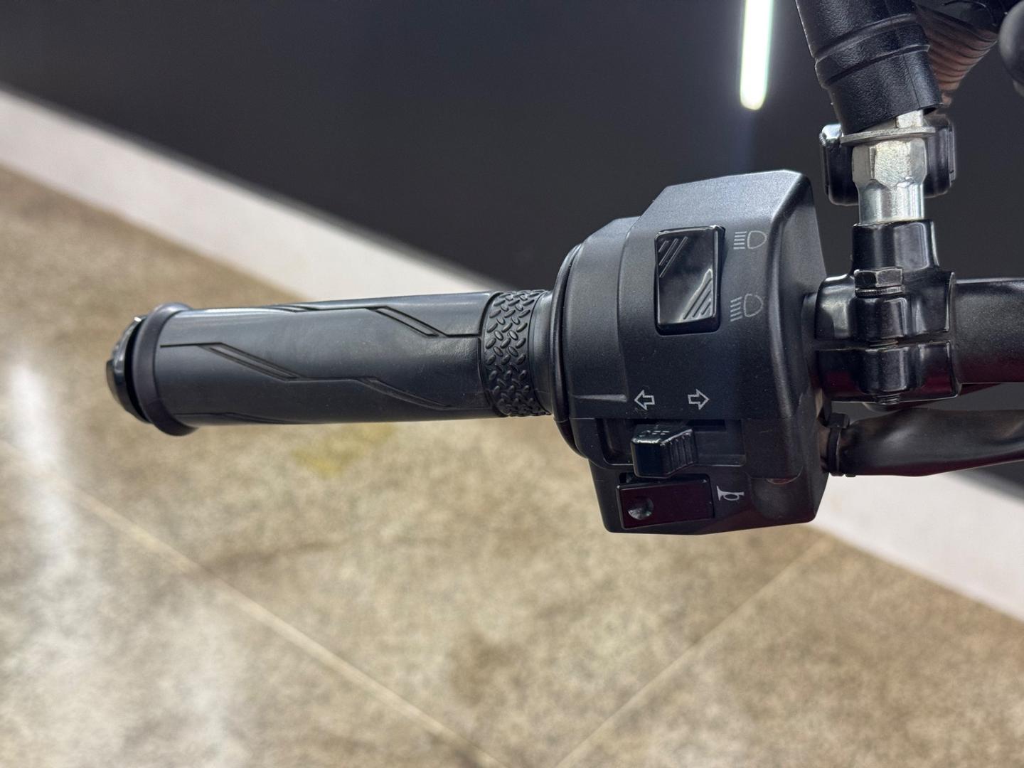 Yamaha FZ15 18