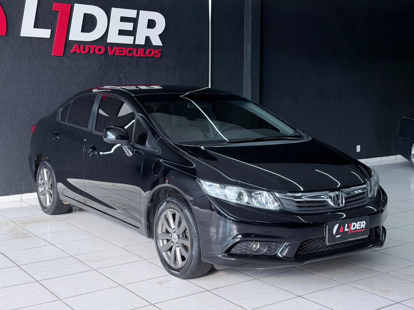 Honda CIVIC 1