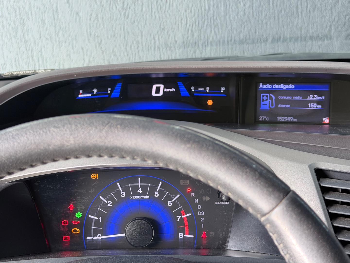 Honda CIVIC 14