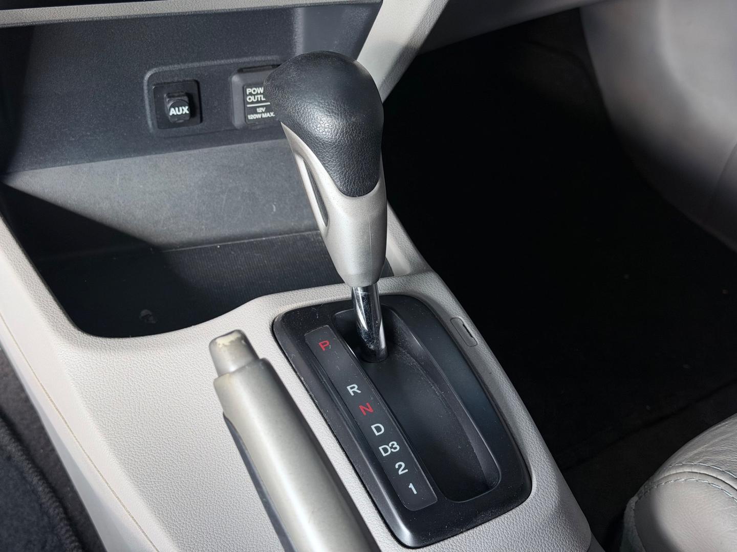 Honda CIVIC 15