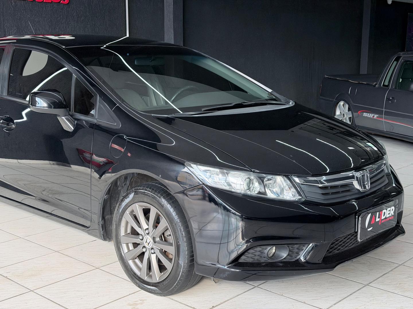 Honda CIVIC 2